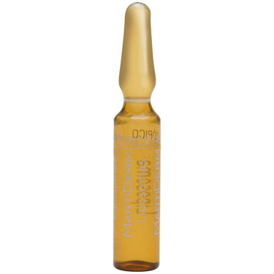 The Originals Proteos Liposome Oil-Free Ampoules 10 X 2 Ml
