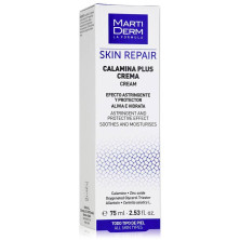 Martiderm® Calamina Plus Crema 75Ml