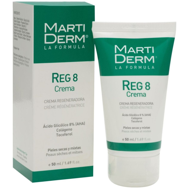 The Originals Pro-Reg 8 Cream 50 Ml