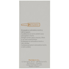 Martiderm® The Originals Proteos Hydra Plus Sp Piel Normal/Mixta 10Amp