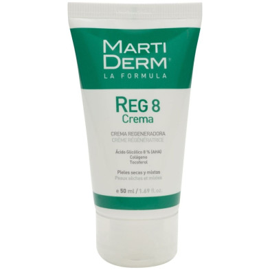 The Originals Pro-Reg 8 Cream 50 Ml