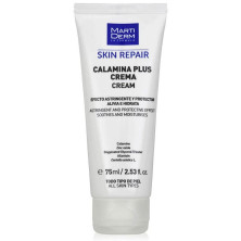 Martiderm® Calamina Plus Crema 75Ml