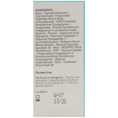 The Originals Flash Ampoules 5 X 2 Ml