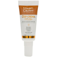 Martiderm® Pigment Zero Dsp-Crema Fps50+ 40Ml
