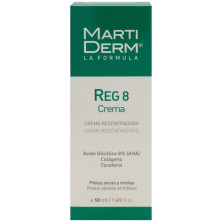 The Originals Pro-Reg 8 Cream 50 Ml