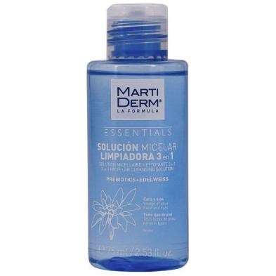 Solucion Micelar Limpiadora 3En1 75 Ml
