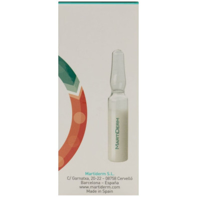 The Originals Flash Ampoules 5 X 2 Ml