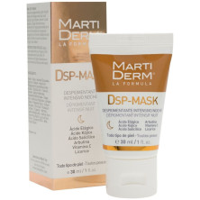 Dsp-Mask Despigmentante Intensivo Noche 30 Ml