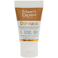 Dsp-Mask Despigmentante Intensivo Noche 30 Ml