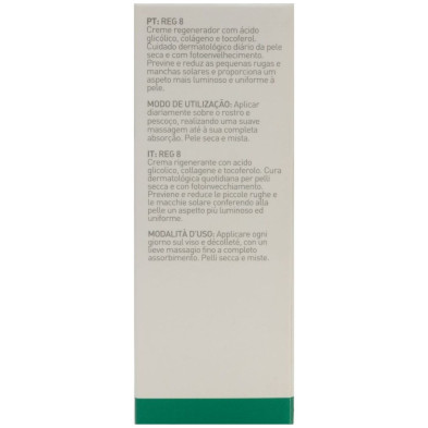 The Originals Pro-Reg 8 Cream 50 Ml