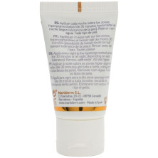 Dsp-Mask Despigmentante Intensivo Noche 30 Ml