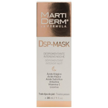 Dsp-Mask Despigmentante Intensivo Noche 30 Ml