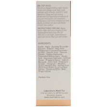 Dsp-Mask Despigmentante Intensivo Noche 30 Ml