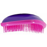 Detangler Cepillo Morado-Fucsia 1 U