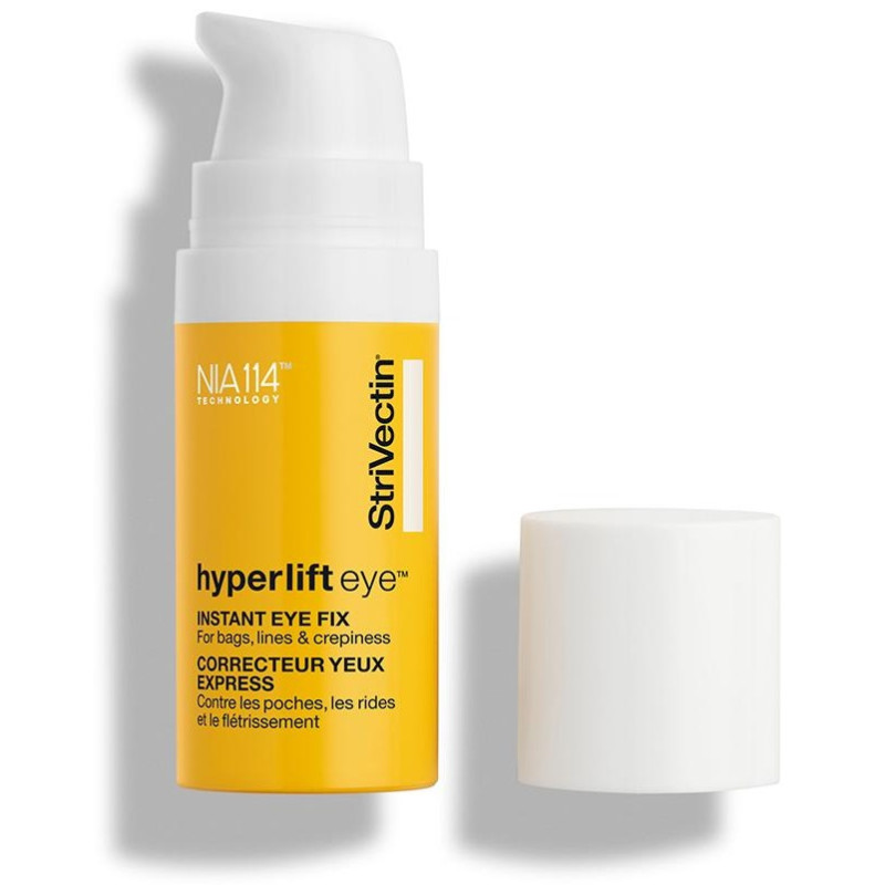 Strivectin Hyperlift Eye Corrector De Ojeras Express 10Ml
