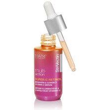 Multi-Action Super-C Retinol Brighten Y Correct Vitamin C Serum 30 Ml