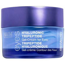 Strivectin Tripedtide Hialurónico Gel Crema Ojos 15Ml