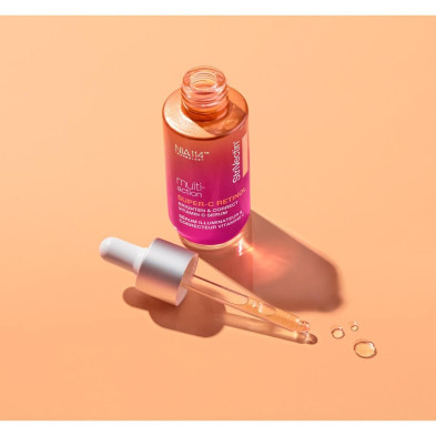 Multi-Action Super-C Retinol Brighten Y Correct Vitamin C Serum 30 Ml