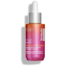 Multi-Action Super-C Retinol Brighten Y Correct Vitamin C Serum 30 Ml