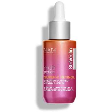 Multi-Action Super-C Retinol Brighten Y Correct Vitamin C Serum 30 Ml