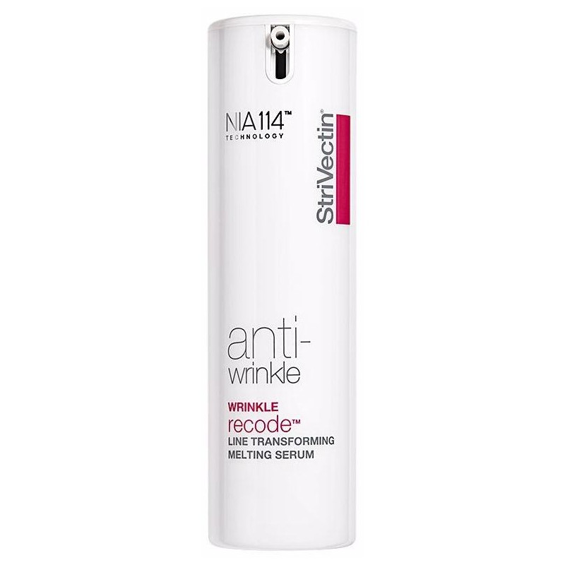 Strivectin Wrinkle Recode Line Transforming Melting Serum 30Ml
