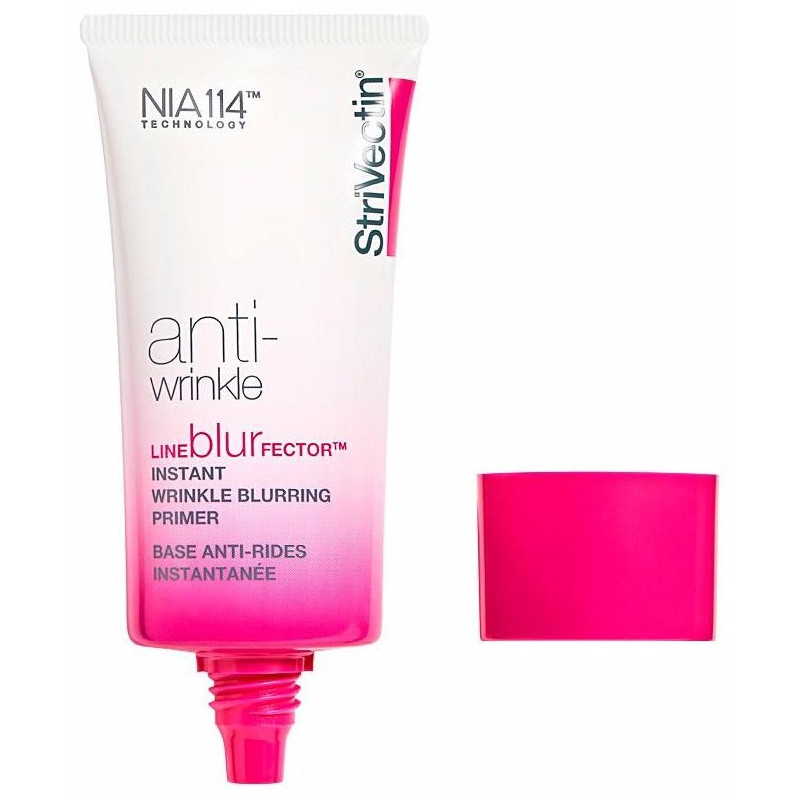 Line Blurfector Instant Wrinkle Blurring Primer 30 Ml Line Blurfector Instant Wrinkle Blurring Primer 30 Ml