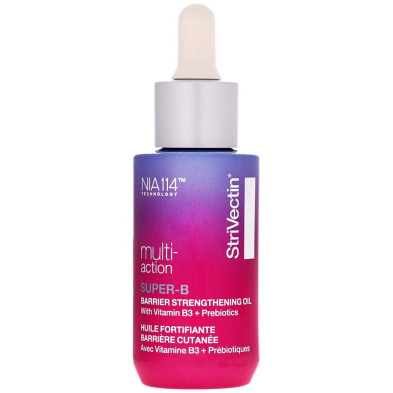 Strivectin Multi-Action Super B Barrier Strengthening Oil 30Ml