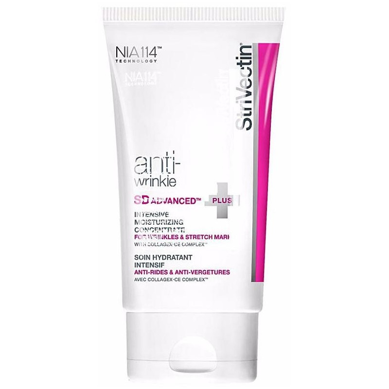 Anti-Wrinkle Sd Advanced Plus Concentrado Hidratante Intensivo 118 Ml Anti-Wrinkle Sd Advanced Plus Concentrado Hidratante Intensivo 118 Ml