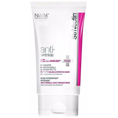 Anti-Wrinkle Sd Advanced Plus Concentrado Hidratante Intensivo 118 Ml Anti-Wrinkle Sd Advanced Plus Concentrado Hidratante Intensivo 118 Ml