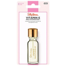 Sally Hansen Vitamin E Nail Y Cuticle Oil 13.3Ml