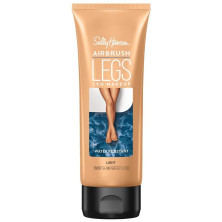 Sally Hansen Airbrush Legs Make Up Lotion Nlight 125Ml