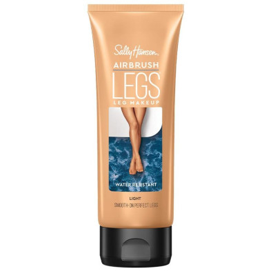 Sally Hansen Airbrush Legs Make Up Lotion Nlight 125Ml
