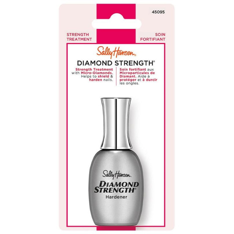 Diamond Strength Fortalecedor Y Endurecedor 13,3 Ml