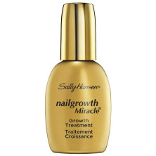 Sally Hansen Nailgrowth Miracle Growth Treatment 13.3Ml