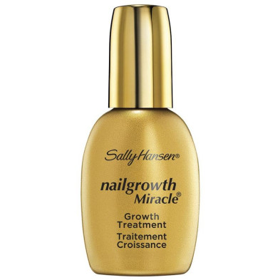 Sally Hansen Nailgrowth Miracle Growth Treatment 13.3Ml