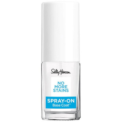 Sally Hansen Spray-On Base Coat 11Ml