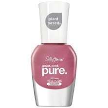 Sally Hansen Good Kind Pure Vegan Color 250 Pink Saphire 10Ml