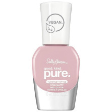 Sally Hansen Good.Kind.Pure Vegan Color Demi Mate 040 Toasted Toffee 10Ml