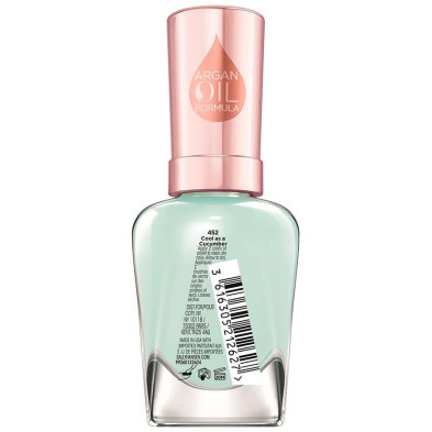 Color Therapy Esmalte Color Y Cuidado 452-Cool As A Cucumber 14,7 Ml