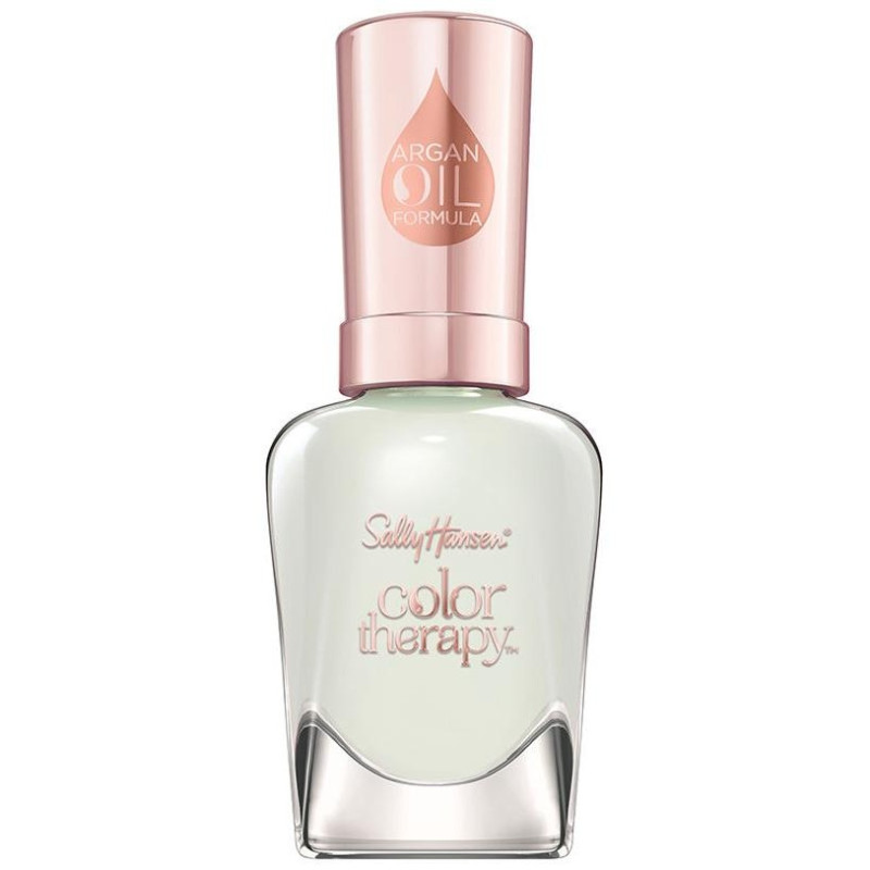 Color Therapy Esmalte Color Y Cuidado 120-Morning Meditation 14,7 Ml