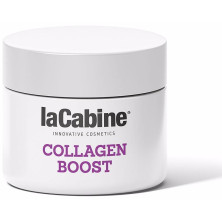 Lacabine Crema Potenciadora De Colágeno 50Ml