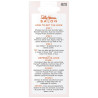 Sally Hansen Salon Pro Brush Kit 3Uds