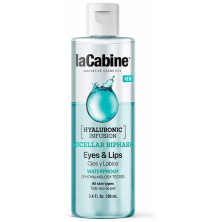 Perfect Clean Biphasse Eye Make Up Remover 100 Ml