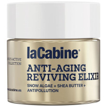 Lacabine Crema Elixir Anti-Aging Reviving 50Ml