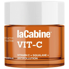 Lacabine Vit-C Cream 50Ml