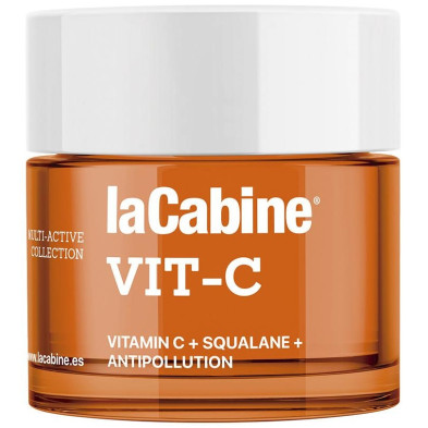 Lacabine Vit-C Cream 50Ml