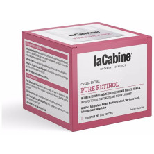 Lacabine Pure Retinol Crema Facial 50Ml
