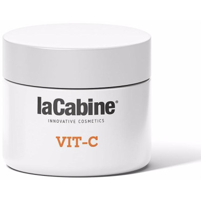 Lacabine Vit-C Cream 50Ml