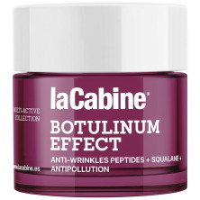 Lacabine Crema Botulínica 50Ml
