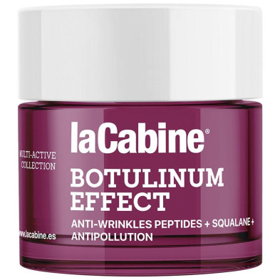 Lacabine Crema Botulínica 50Ml